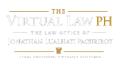 The Virtual Law PH name