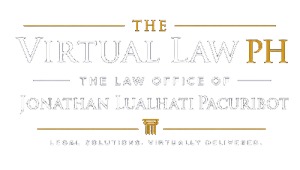 The Virtual Law PH name